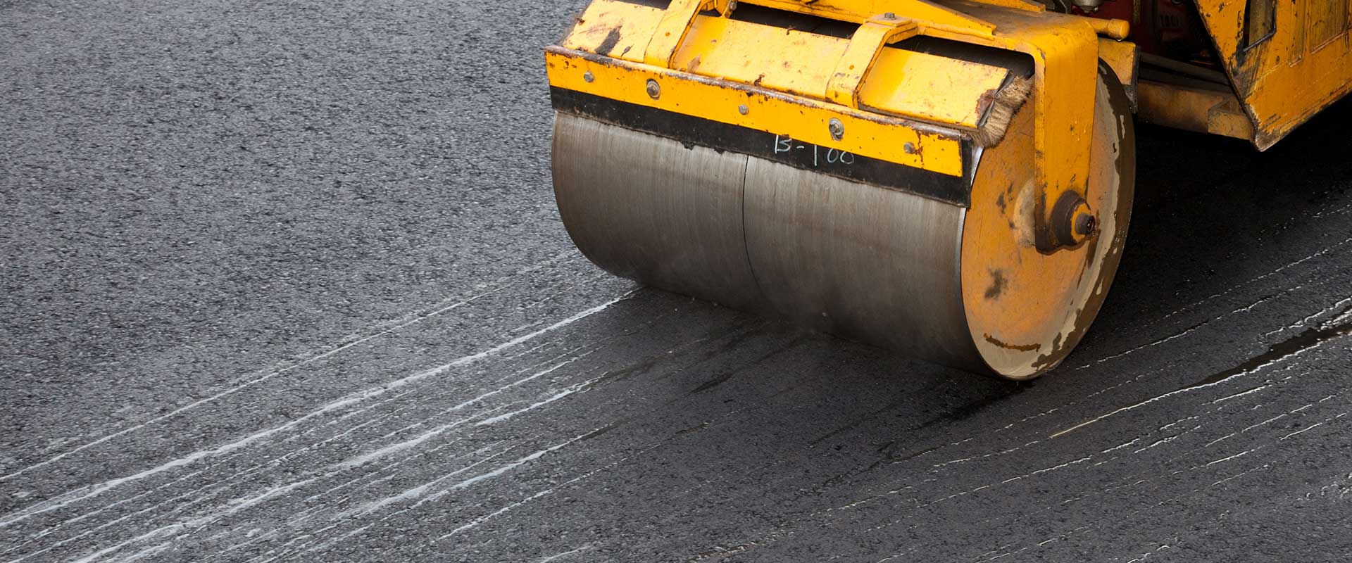 Need Asphalt Work for Your Home or Business?